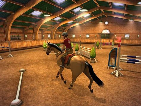 horses games online